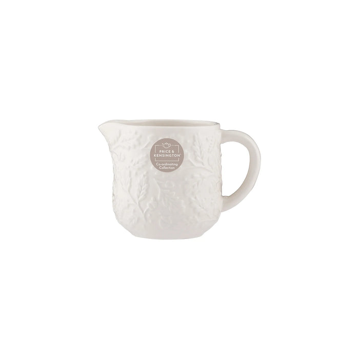 The Rayware Group Acorn Milk Jug 300ml