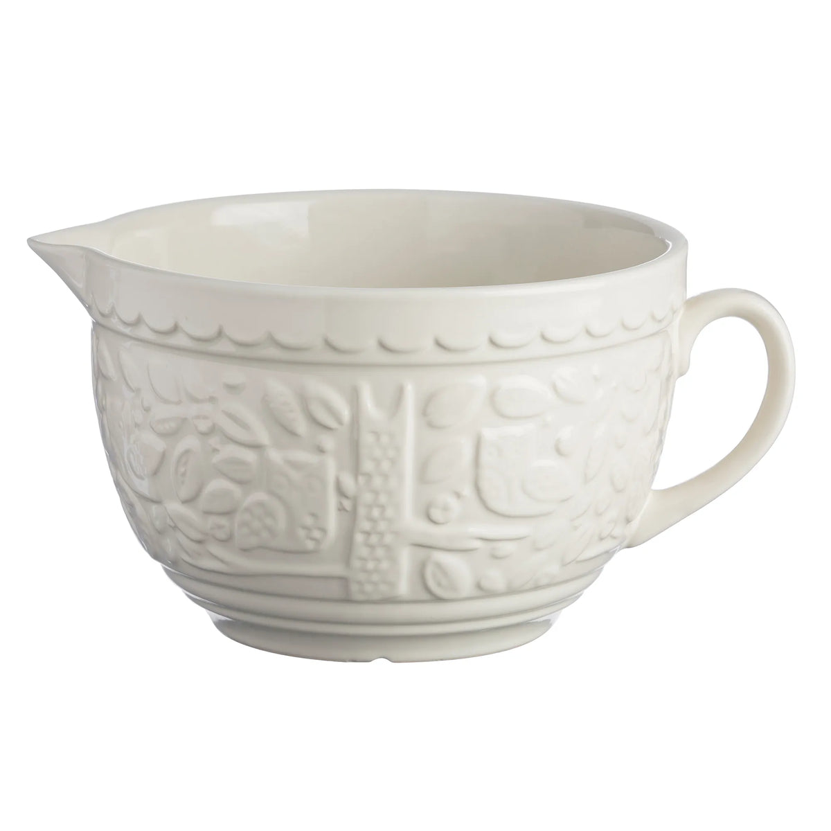 The Rayware Group In The Forest Batter Bowl — Maple Gifts