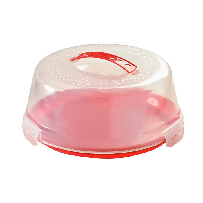 The Rayware Group Cake Caddy 24cm