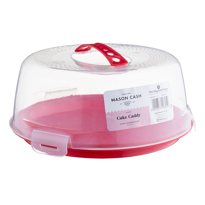 The Rayware Group Cake Caddy 24cm