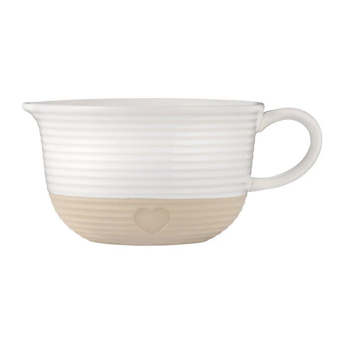 The Rayware Group Rustic Charm Batter Bowl