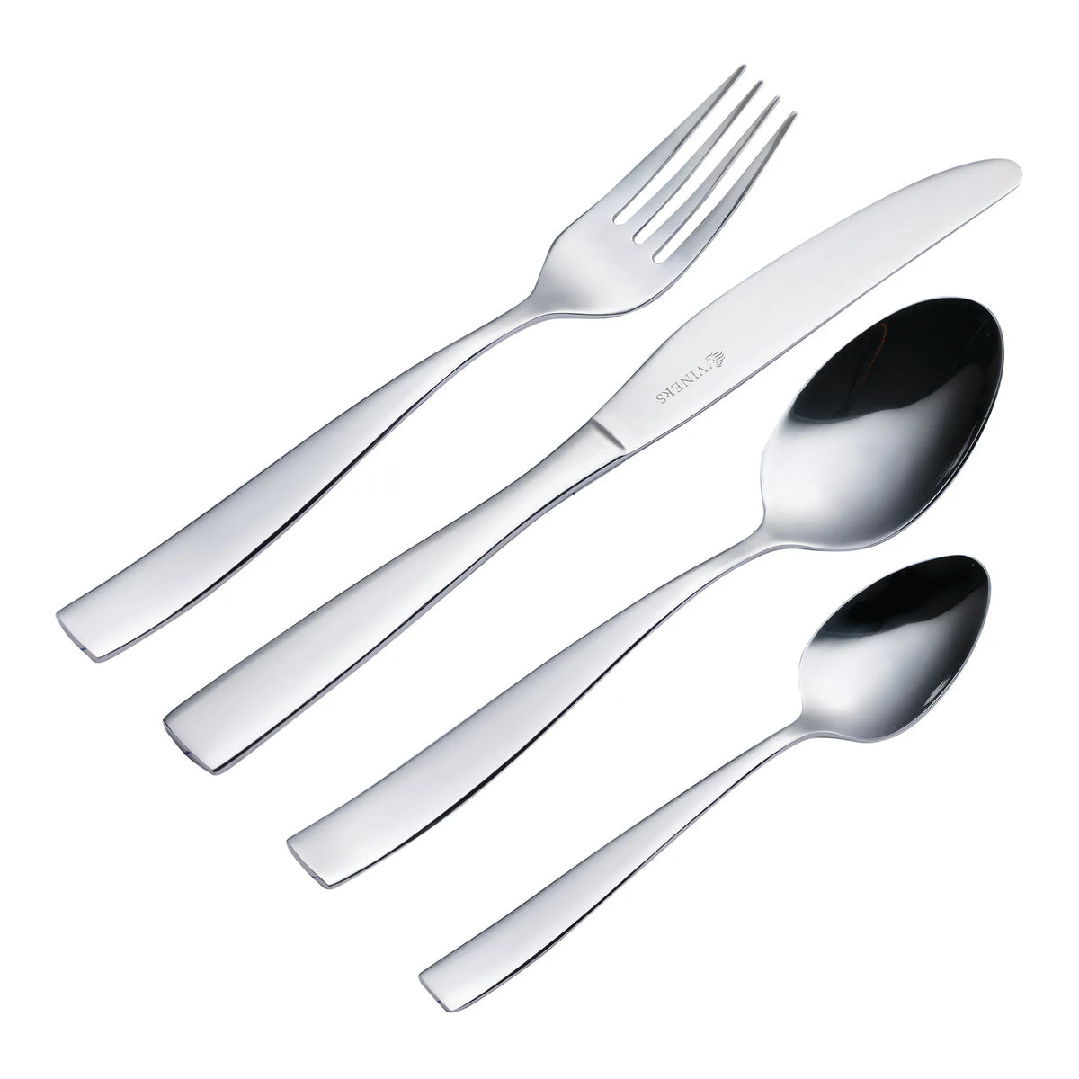 The Rayware Group Everyday Purity 24pc Cutlery Set Giftbox — Maple Gifts