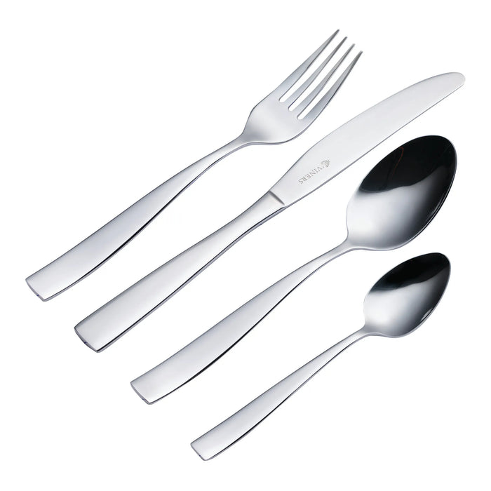 The Rayware Group Everyday Purity 24pc Cutlery Set Giftbox