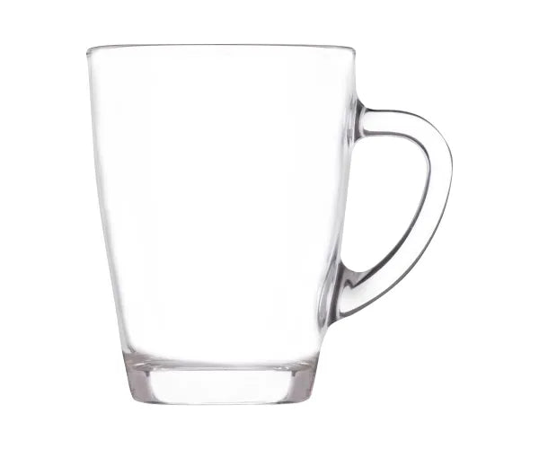 The Rayware Group Entertain Mugs Set Of 2 x 28cl