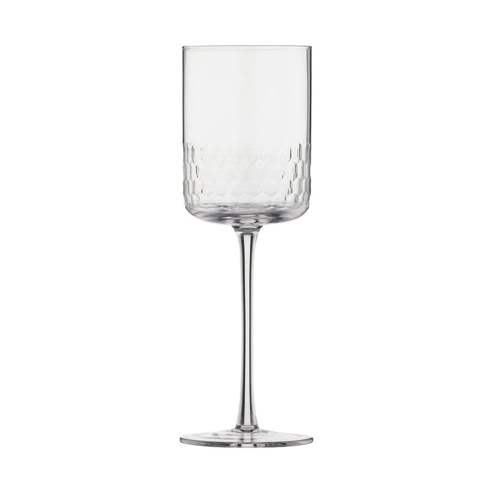 The Rayware Group Pisa Wine Glasses Set Of 2 x 42cl