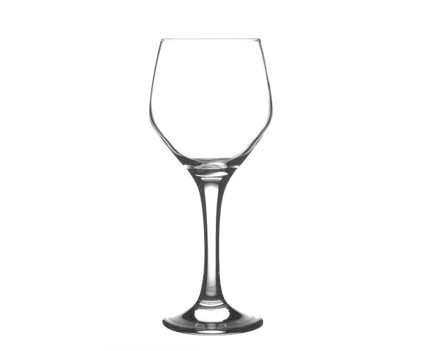 The Rayware Group Majestic Red Wine Glasses Set Of 4 x 42cl