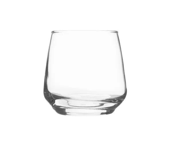Rayware Glassware The Rayware Group Majestic Mixers Glasses Set Of 4 x 31cl — Maple Gifts