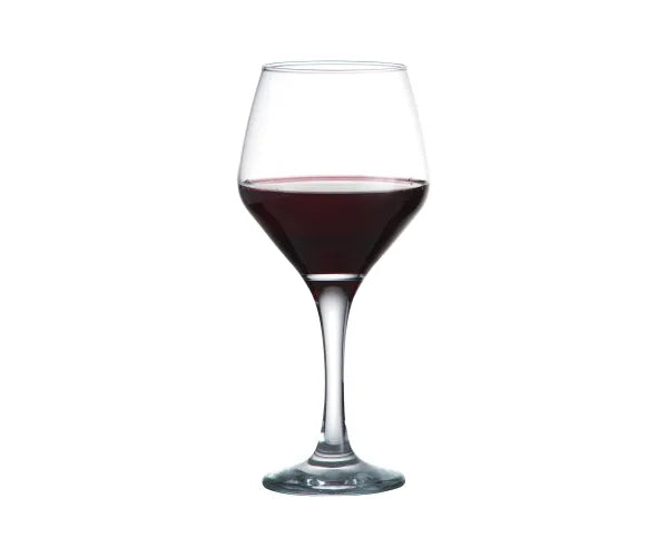 The Rayware Group Majestic Red Wine Glasses Set Of 4 x 42cl