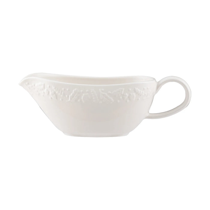 The Rayware Group Acorn Gravy Boat