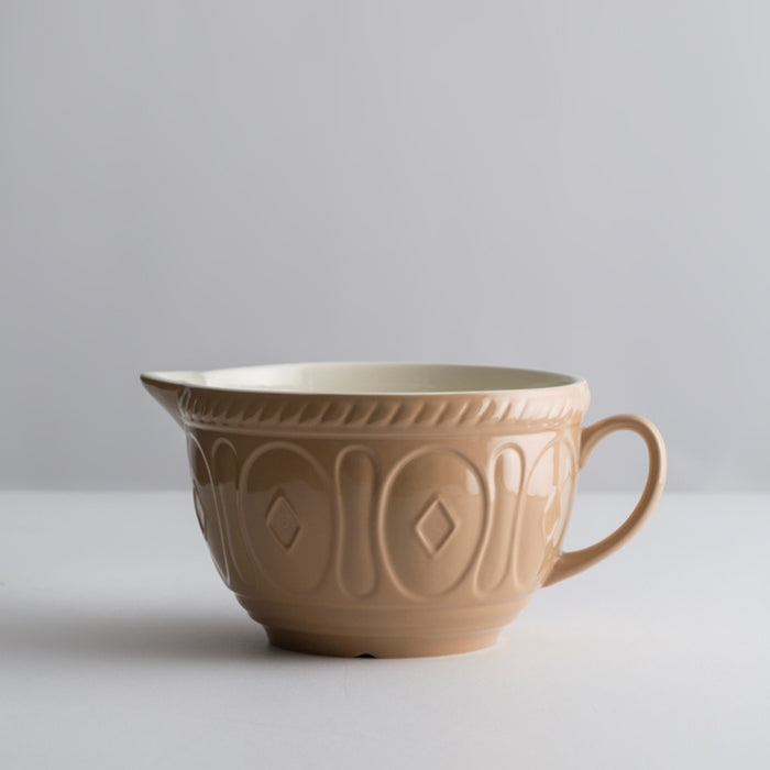 The Rayware Group Original Cane Collection Batter Bowl