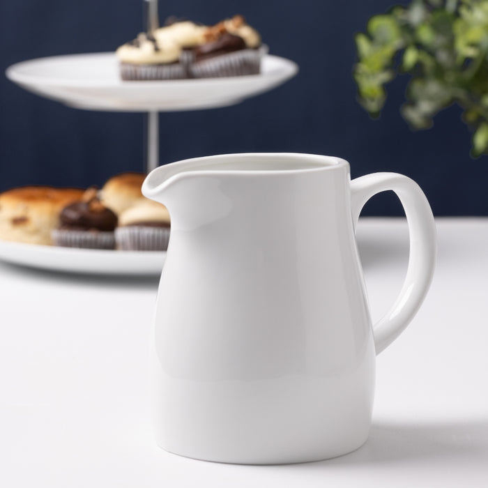 The Rayware Group Simplicity Jug 620ml