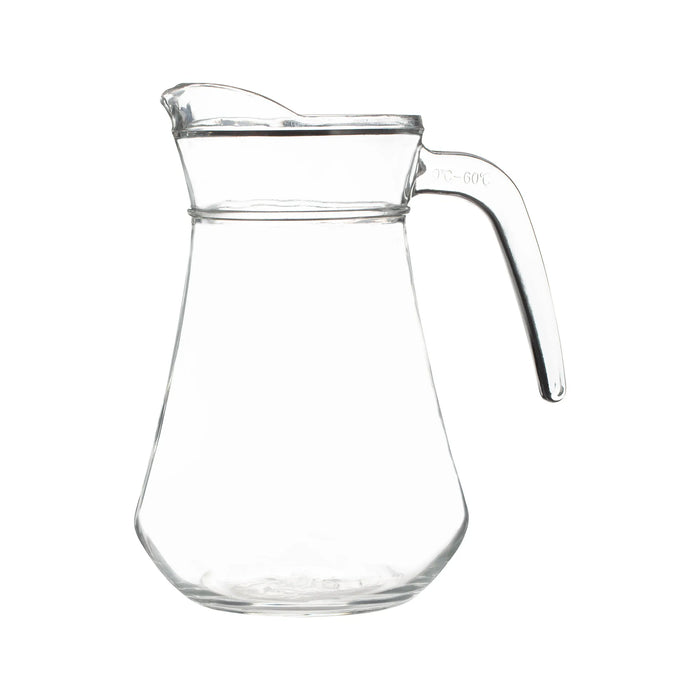 The Rayware Group Essentials Jug 1.3 Litre