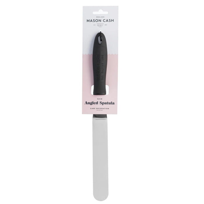 The Rayware Group Angled Spatula 32cm