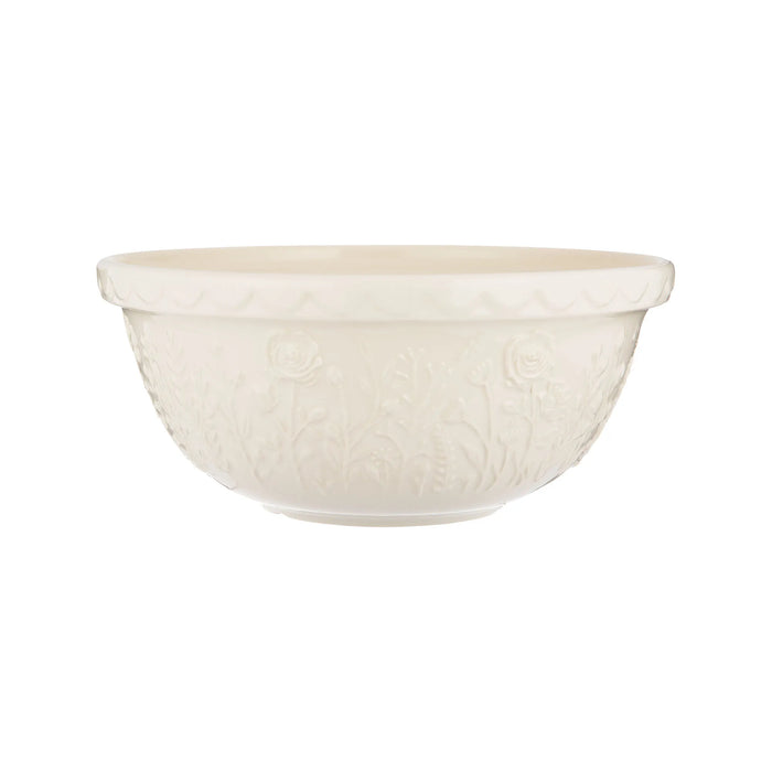 The Rayware Group In The Meadow S12 Rose Mixing Bowl 29cm