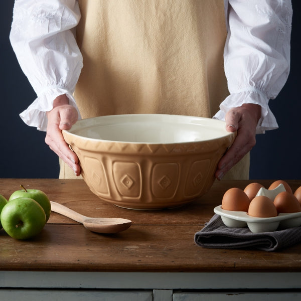 The Rayware Group Cane S12 Mixing Bowl 29cm