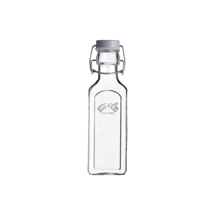 The Rayware Group New Clip Top Bottle 0.3 Litre