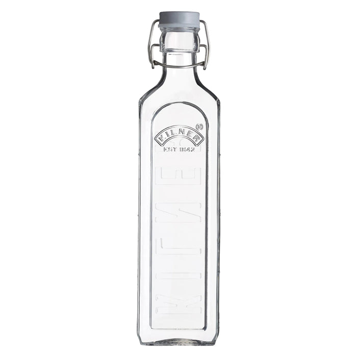 The Rayware Group New Clip Top Bottle 1 Litre