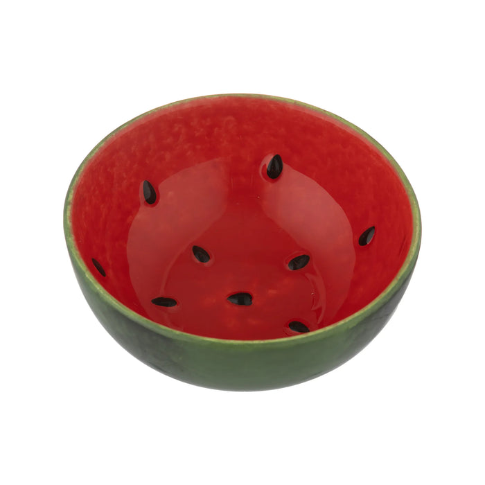 The Rayware Group World Foods 11.5cm Watermelon Bowl