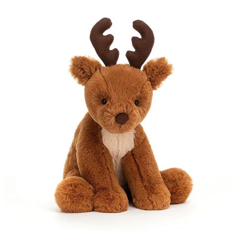 Jellycat Christmas Collection