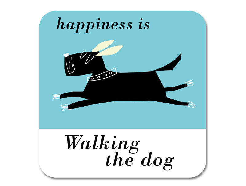 Repeat Repeat Country & Coast Black Dog Leap Coaster