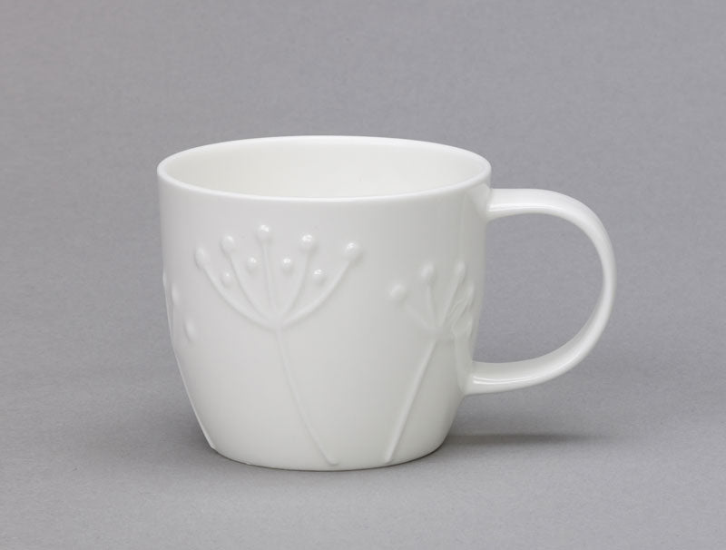 Repeat Repeat Olive Sprig Small Mug