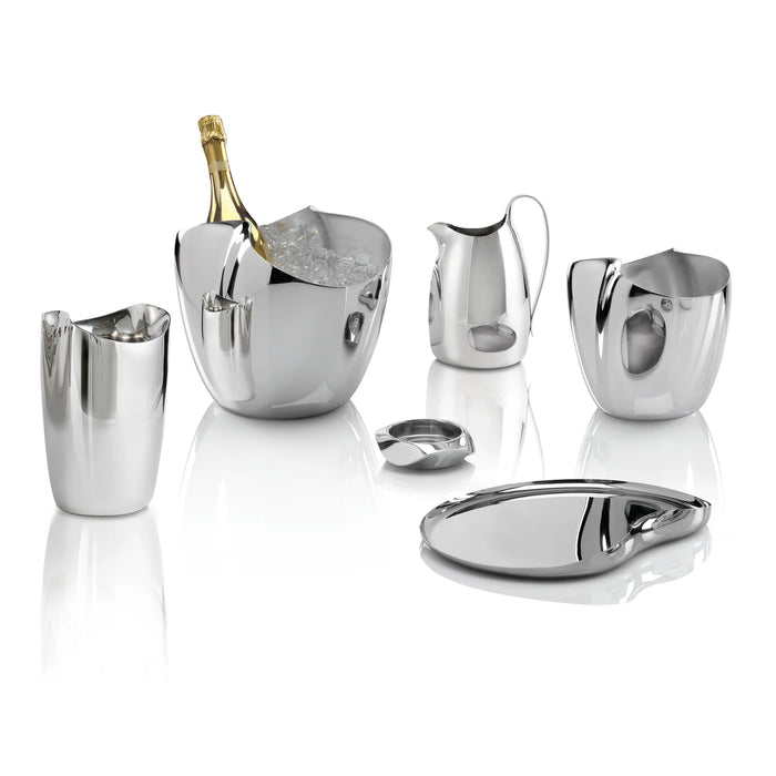 Robert Welch Drift Double-Walled Ice Bucket