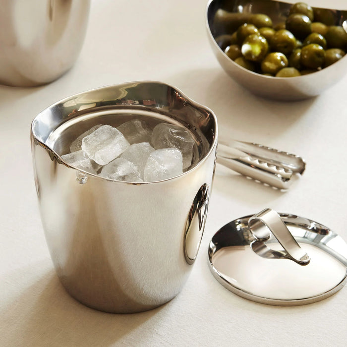Robert Welch Drift Double-Walled Ice Bucket