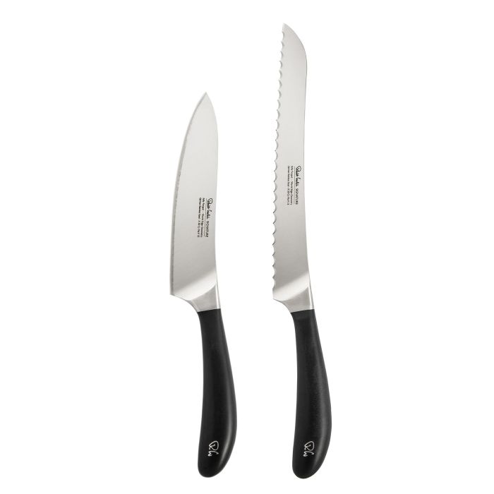 Robert Welch Signature Essentials 2 Piece Knife Set