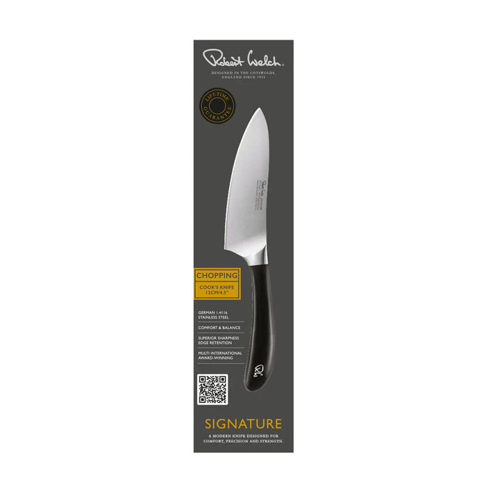 Robert Welch Signature Cook's Knife 12cm