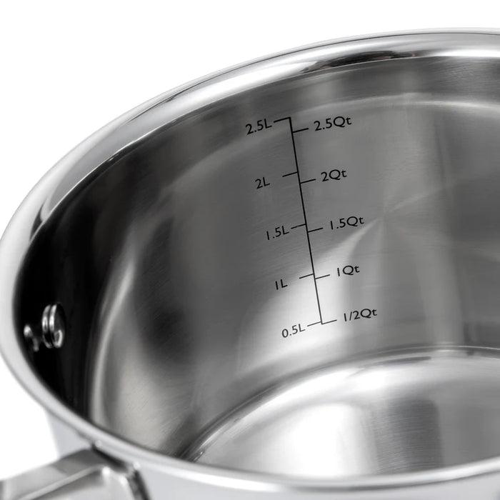 Robert Welch Saucepan 14cm / 1.2L