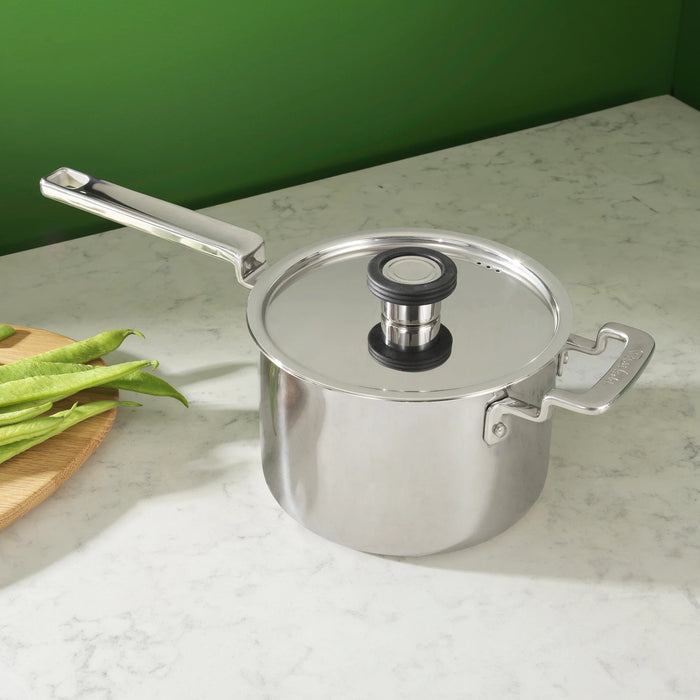 Robert Welch Saucepan 18cm / 3.0L