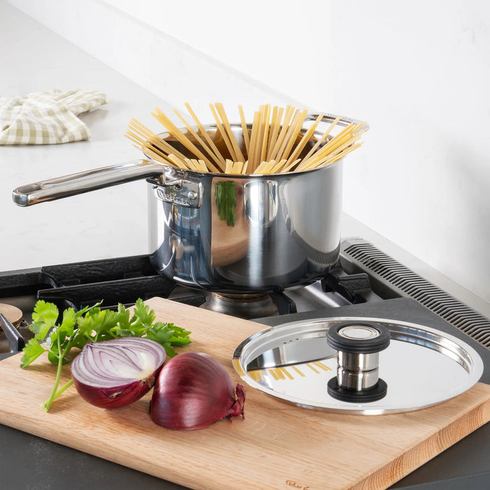 Robert Welch Saucepan 18cm / 3.0L