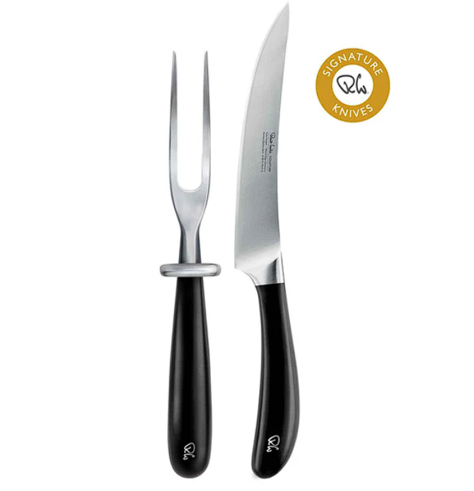 Robert Welch Signature Carving Set