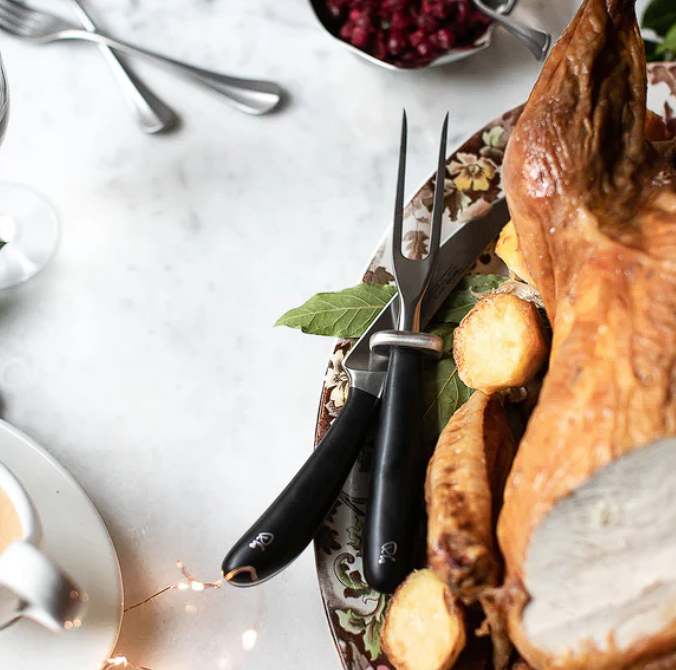 Robert Welch Signature Carving Set