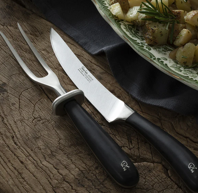 Robert Welch Signature Carving Set