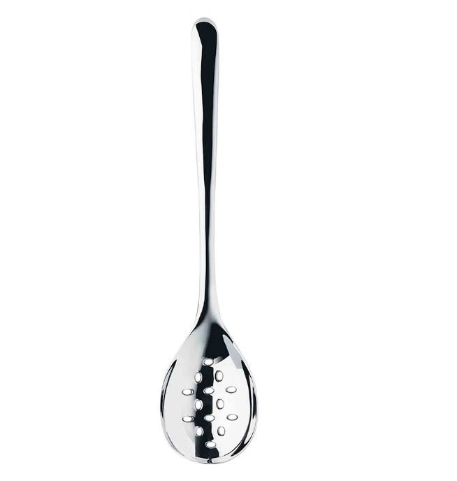 Robert Welch Signature Deep Bowl Slotted Spoon