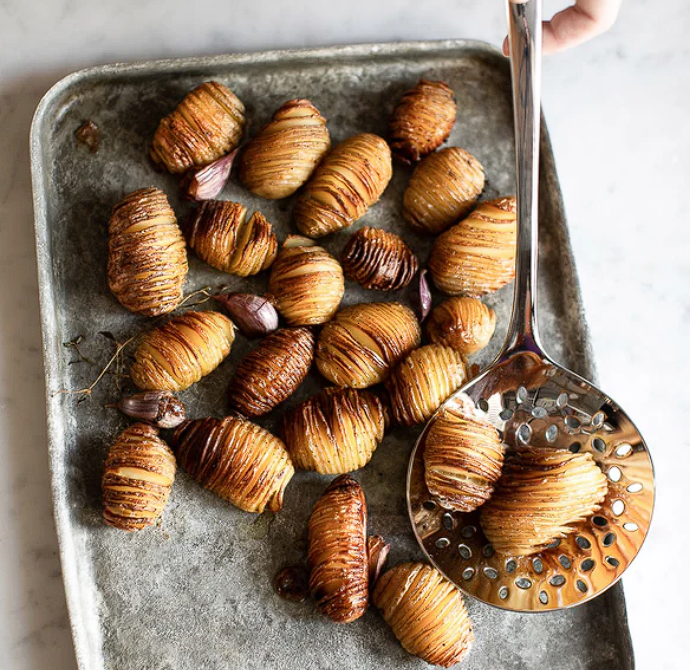 Robert Welch Signature Slotted Drainer/Skimmer