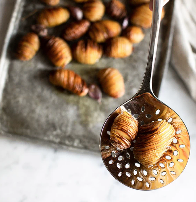 Robert Welch Signature Slotted Drainer/Skimmer