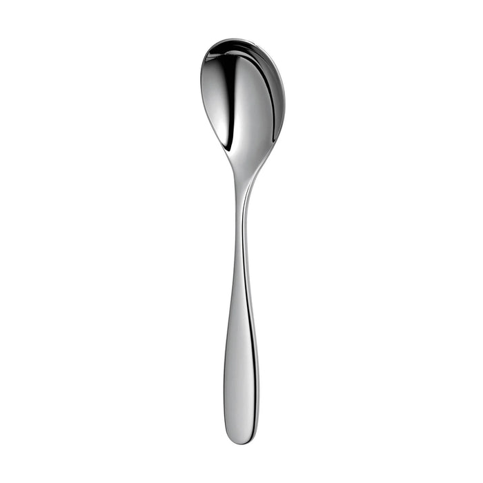 Robert Welch Stanton Bright Dessert Spoon