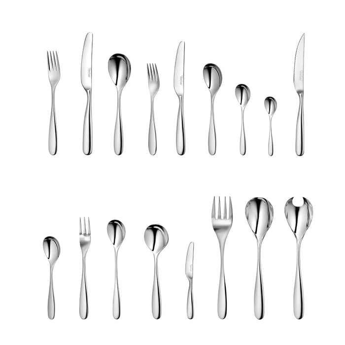Robert Welch Stanton Bright Serving Fork