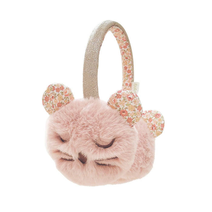 Rockahula Margot Mouse Earmuffs