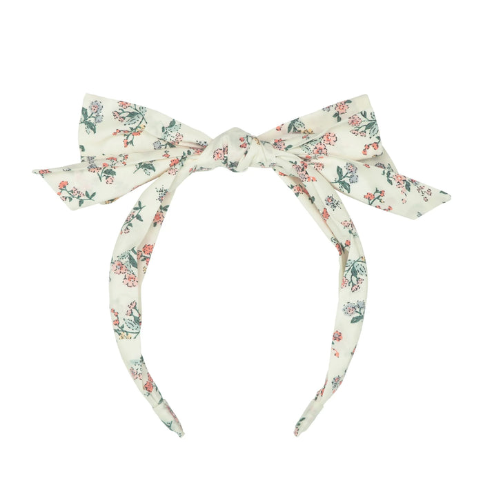 Rockahula Flora Double Bow Headband