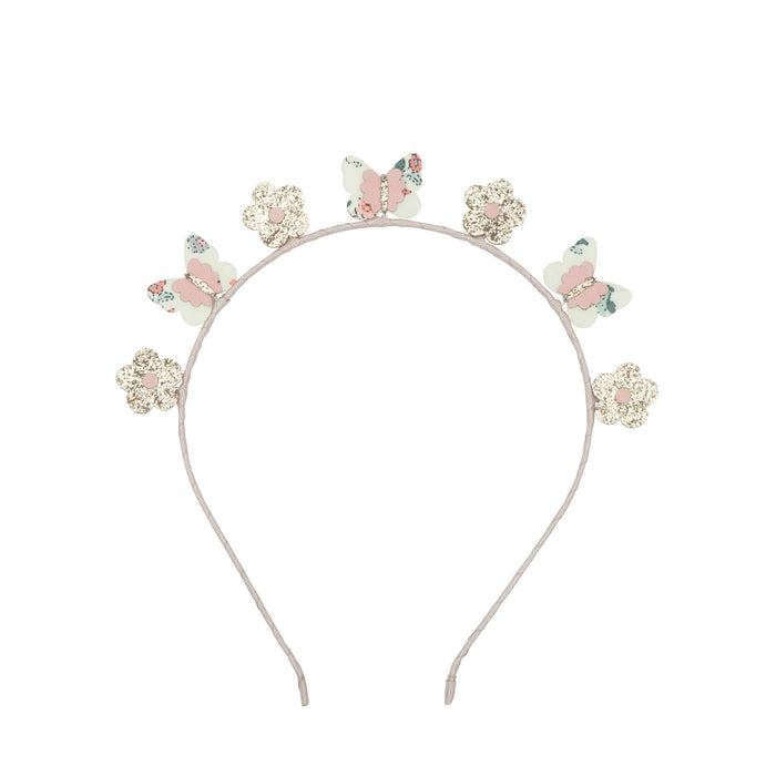 Rockahula Flora Butterfly Headband