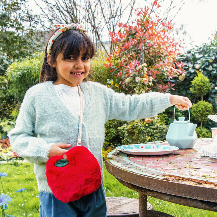 Rockahula Rosy Apple Bag