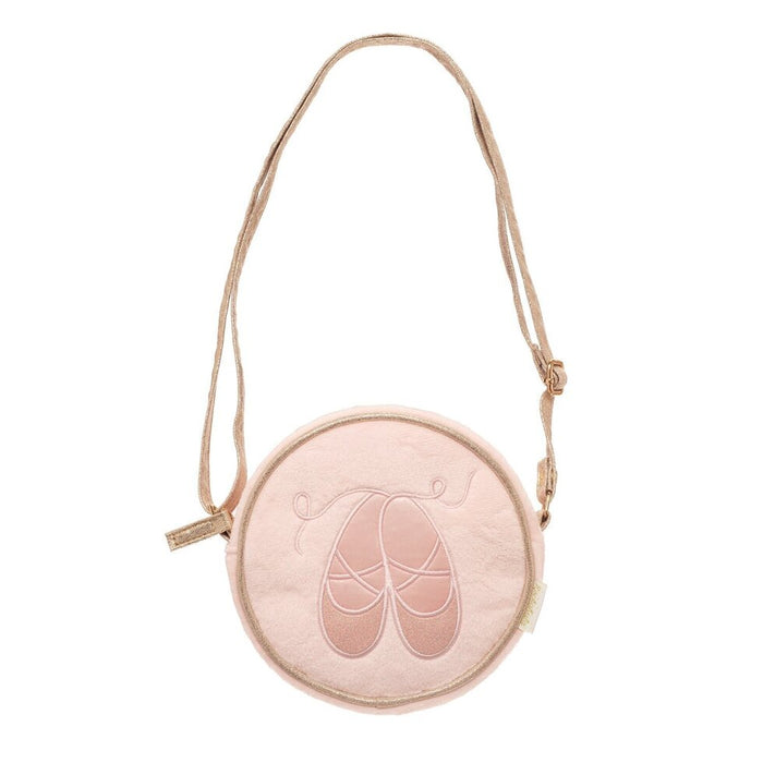 Rockahula Ballet Shoes Round Bag