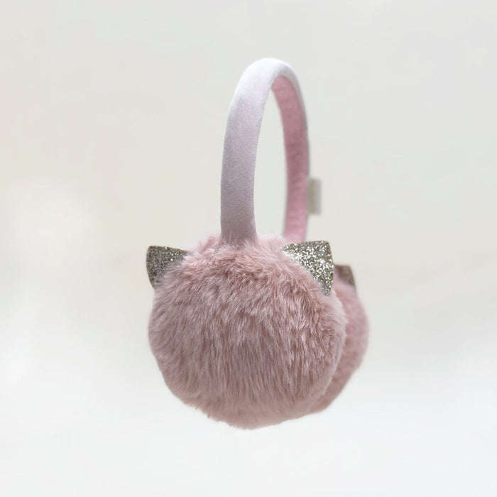 Rockahula Cleo Cat Earmuffs
