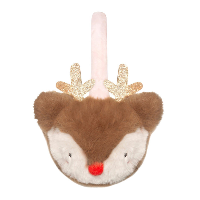 Rockahula Little Reindeer Earmuffs