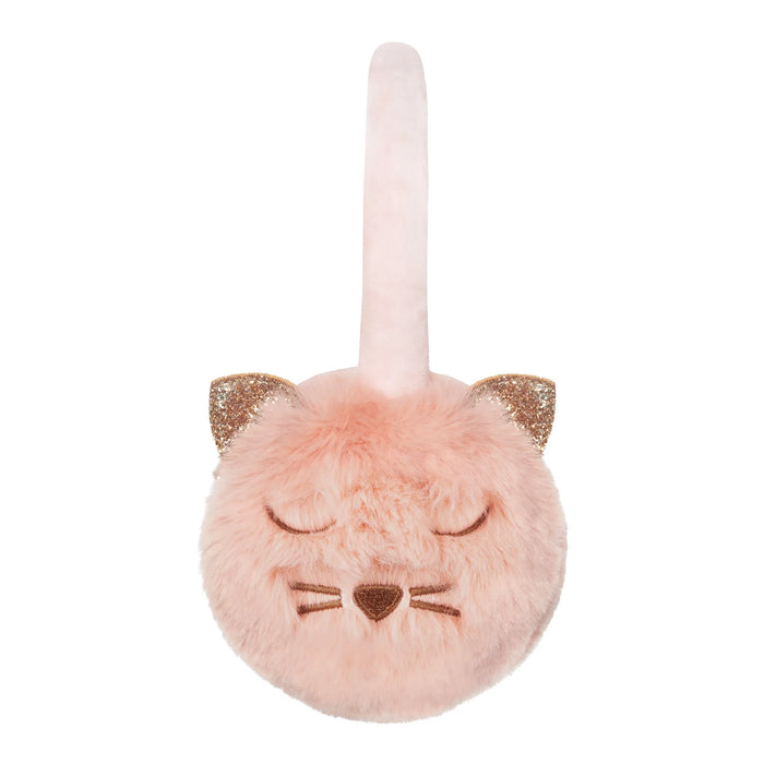 Rockahula Clara Cat Earmuffs