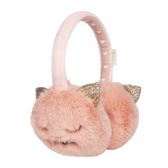 Rockahula Clara Cat Earmuffs