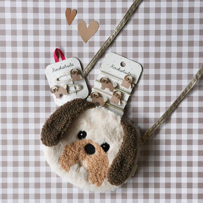 Rockahula Dolly Dog Bag